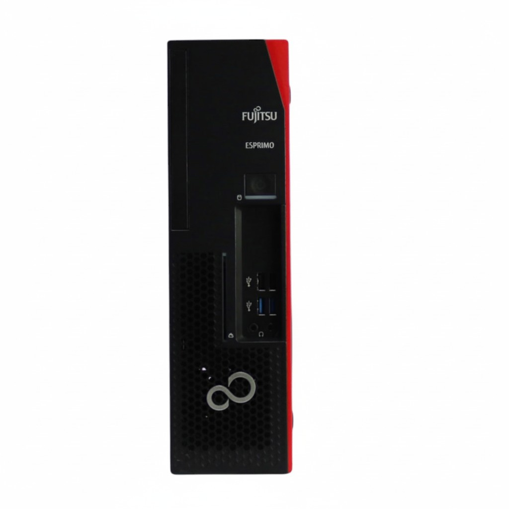 Комп'ютер Fujitsu Esprimo D538 SFF, Intel Core i3-9Gen, UHD Graphics 630 00-00018551